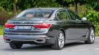 BMW 7 Series Exterior photo