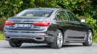 BMW 7 Series Exterior photo