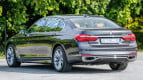 BMW 7 Series Exterior photo