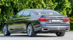 BMW 7 Series Exterior photo
