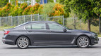 BMW 7 Series Exterior photo