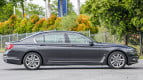 BMW 7 Series Exterior photo