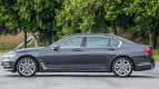BMW 7 Series Exterior photo