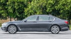 BMW 7 Series Exterior photo