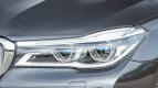 BMW 7 Series Exterior photo