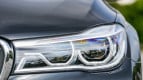 BMW 7 Series Exterior photo