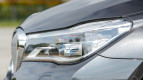 BMW 7 Series Exterior photo