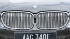 BMW 7 Series Exterior photo