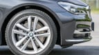 BMW 7 Series Exterior photo