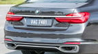 BMW 7 Series Exterior photo