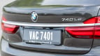 BMW 7 Series Exterior photo