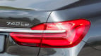 BMW 7 Series Exterior photo