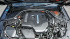 BMW 7 Series Exterior photo