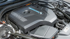 BMW 7 Series Exterior photo