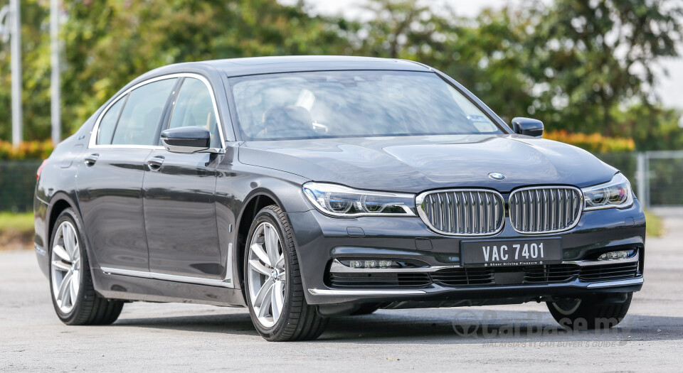 Mercedes-Benz AMG C-Class W205 AMG Facelift (2018) Exterior