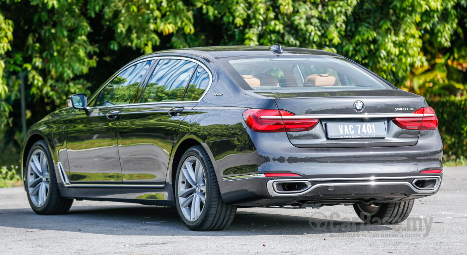 Mercedes-Benz AMG C-Class W205 AMG Facelift (2018) Exterior