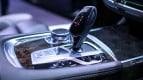 BMW 7 Series Interior photo