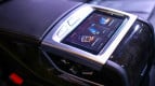 BMW 7 Series Interior photo
