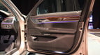 BMW 7 Series Interior photo