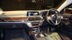 BMW 7 Series Interior photo