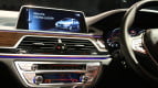BMW 7 Series Interior photo