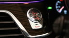 BMW 7 Series Interior photo