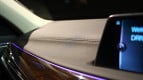 BMW 7 Series Interior photo