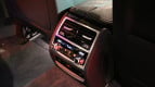 BMW 7 Series Interior photo