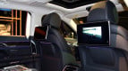 BMW 7 Series Interior photo