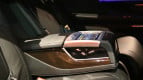 BMW 7 Series Interior photo