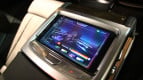 BMW 7 Series Interior photo