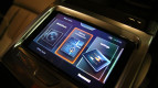 BMW 7 Series Interior photo