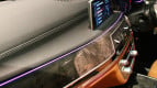 BMW 7 Series Interior photo