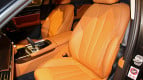 BMW 7 Series Interior photo