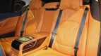 BMW 7 Series Interior photo
