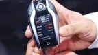 BMW 7 Series Interior photo