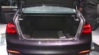 BMW 7 Series Interior photo