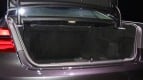 BMW 7 Series Interior photo