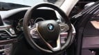 BMW 7 Series Interior photo