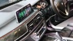 BMW 7 Series Interior photo
