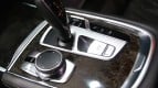 BMW 7 Series Interior photo