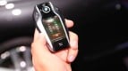 BMW 7 Series Interior photo