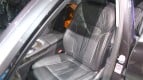 BMW 7 Series Interior photo