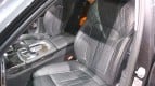BMW 7 Series Interior photo