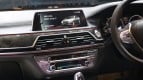 BMW 7 Series Interior photo