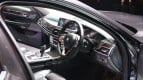 BMW 7 Series Interior photo