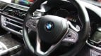 BMW 7 Series Interior photo