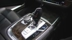 BMW 7 Series Interior photo