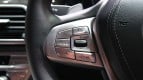 BMW 7 Series Interior photo