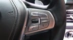BMW 7 Series Interior photo